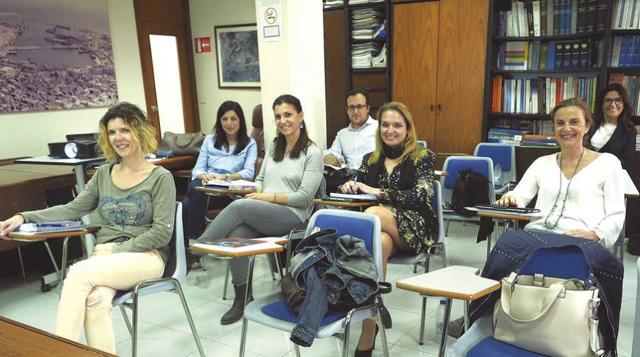 ATEIA OLTRA Valencia imparte un curso sobre el IVA 2018