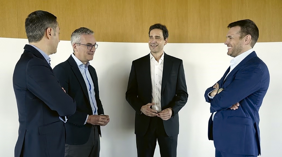 BBVA y Repsol impulsan la reducción de emisiones en el transporte