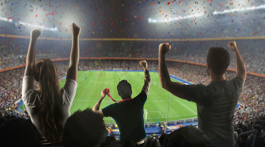 Vuelve el f&uacute;tbol