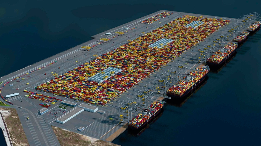 La Terminal Norte se alinea con los Objetivos de Desarrollo Sostenible