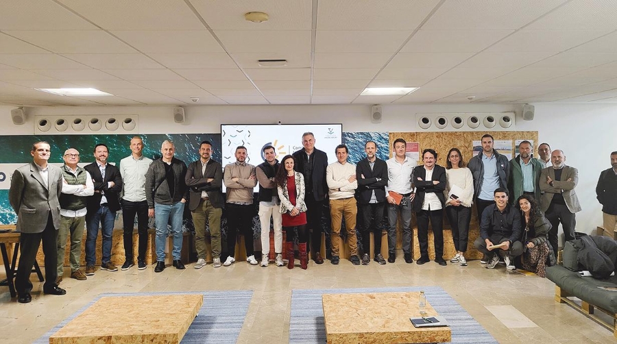 El Comité de Innovación del Clúster de Valenciaport se reunió recientemente para detallar su agenda de actividades para este año.