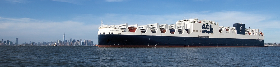 Berg&eacute; gestiona el transporte de esculturas de Chillida entre Bilbao y Estados Unidos