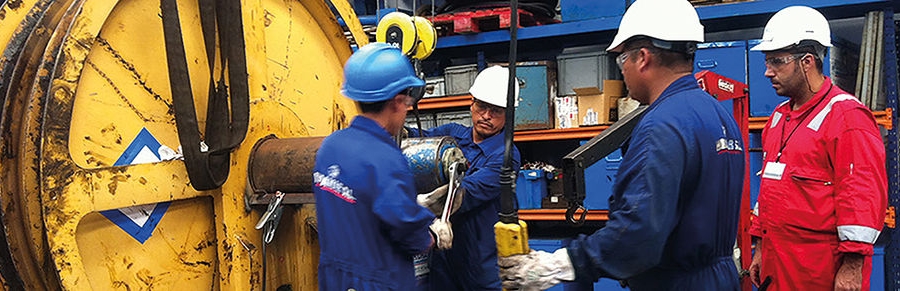 Hidramar insiste en que se ampl&iacute;e a 20 a&ntilde;os su concesi&oacute;n en Las Palmas