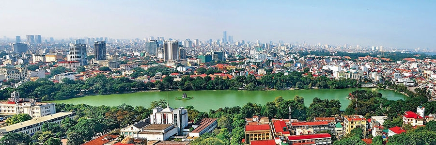 Sudeste asi&aacute;tico, &iquest;una mina por descubrir?