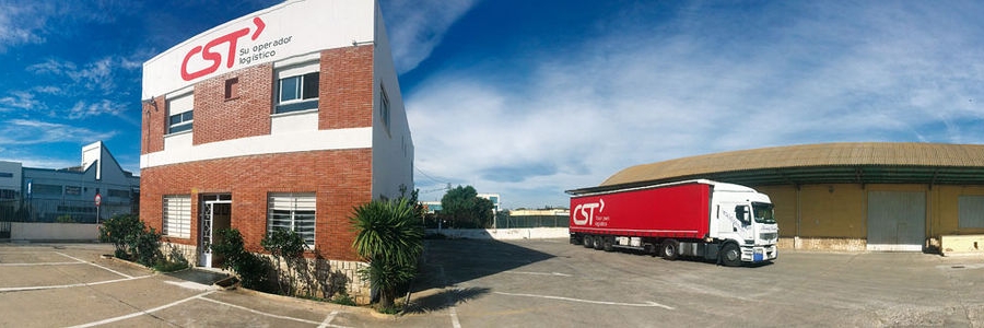 CS Transitarios, servicio terrestre especializado para el sector cer&aacute;mico