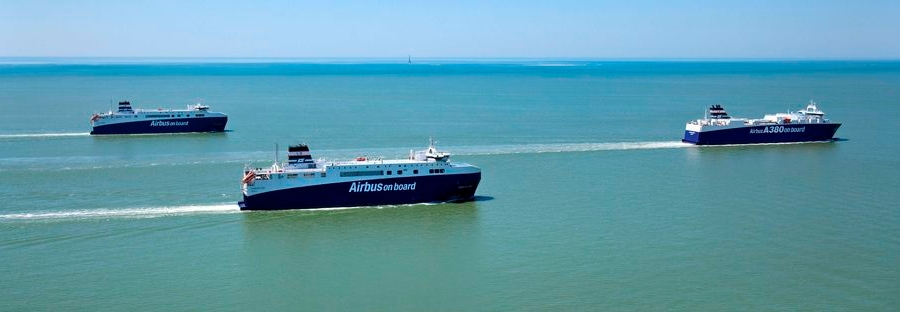 LD Lines conecta Gij&oacute;n y el Mediterr&aacute;neo con su nuevo servicio de carga rodada &ldquo;Milk Run&rdquo;