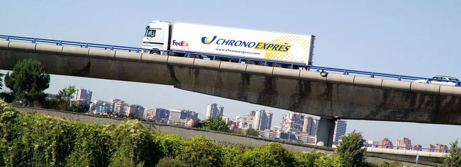 Chronoexpr&eacute;s ampl&iacute;a su presencia en Andaluc&iacute;a con nuevas instalaciones en Jerez