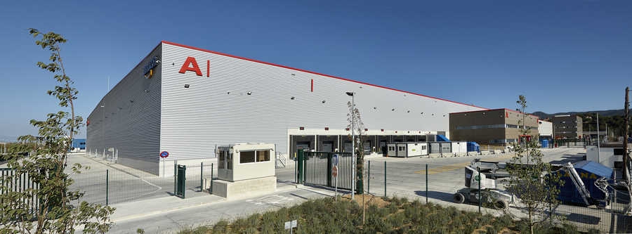 Segro invertir&aacute; en un segundo centro de distribuci&oacute;n en Getafe&nbsp;