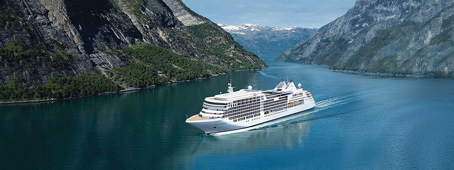 Crece la flota de la compa&ntilde;&iacute;a Silversea