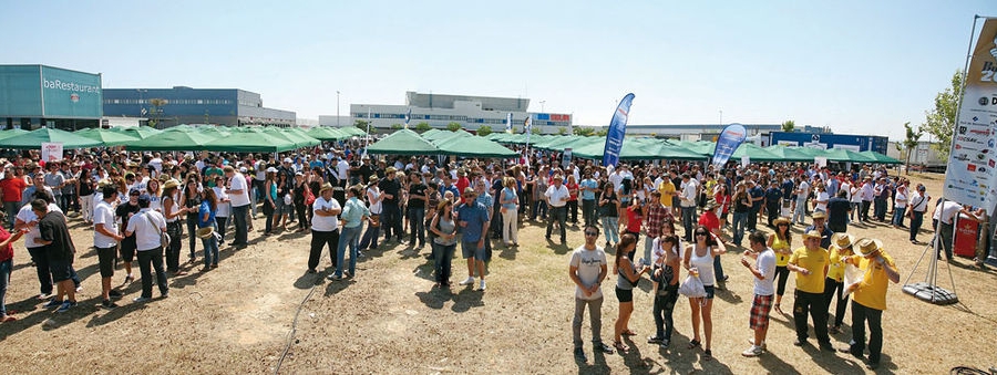 Ma&ntilde;ana se cierra el plazo para apuntarse a la mayor fiesta del sector log&iacute;stico de Barcelona