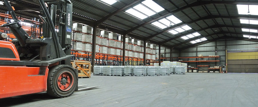 Pitarch obtiene la autorizaci&oacute;n como dep&oacute;sito aduanero en sus instalaciones de Castell&oacute;n