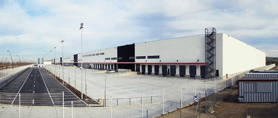Amazon abrir&aacute; un nuevo centro log&iacute;stico en Getafe