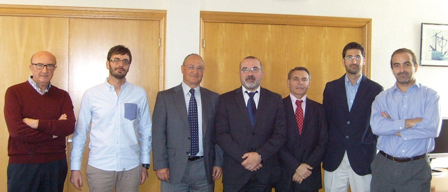 Consignatarias y estibadoras del Puerto de Sagunto reafirman su compromiso con la Marca de Garant&iacute;a