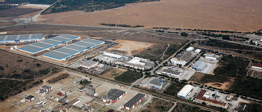 Las nuevas 50 hect&aacute;reas permitir&aacute;n responder en el horizonte de 2019-2020 a la creciente demanda de espacios log&iacute;sticos.
