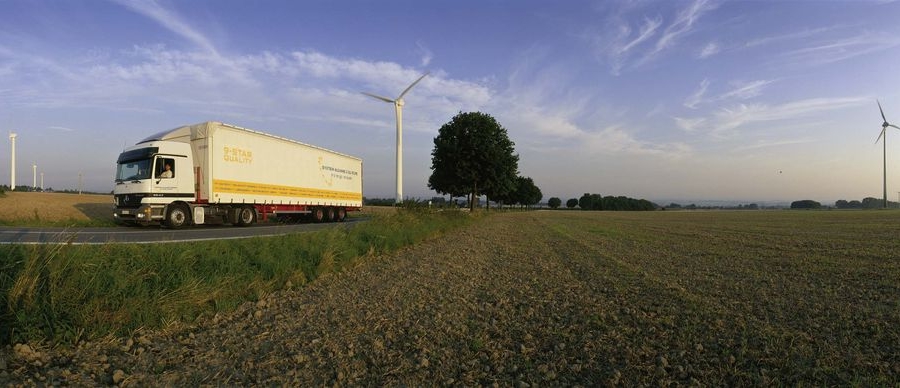 La red de grupaje SAE crece hasta marzo un 1,6%