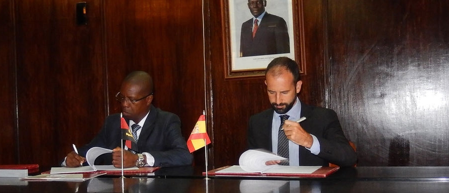 Kaleido Ideas &amp; Logistics afianza su posici&oacute;n en &Aacute;frica con una nueva inversi&oacute;n en Angola