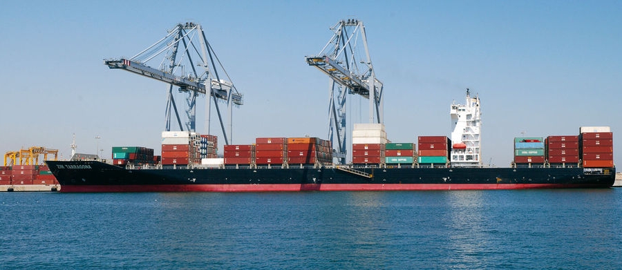 ZIM reestructura su organizaci&oacute;n y servicios en Espa&ntilde;a para multiplicar su eficiencia