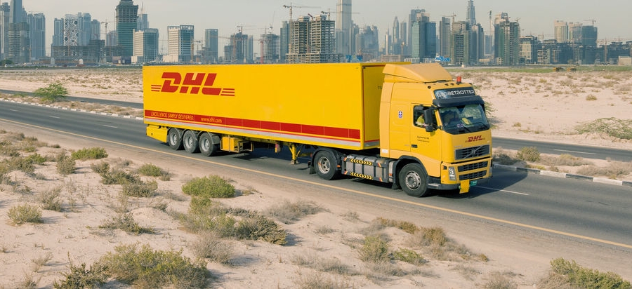 DHL lanza Eurapid, su nuevo servicio prioritario con plazos de entrega definida