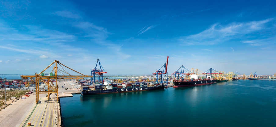 Noatum Ports se suma al proyecto SAURON con la participaci&oacute;n directa de su terminal en Valencia.