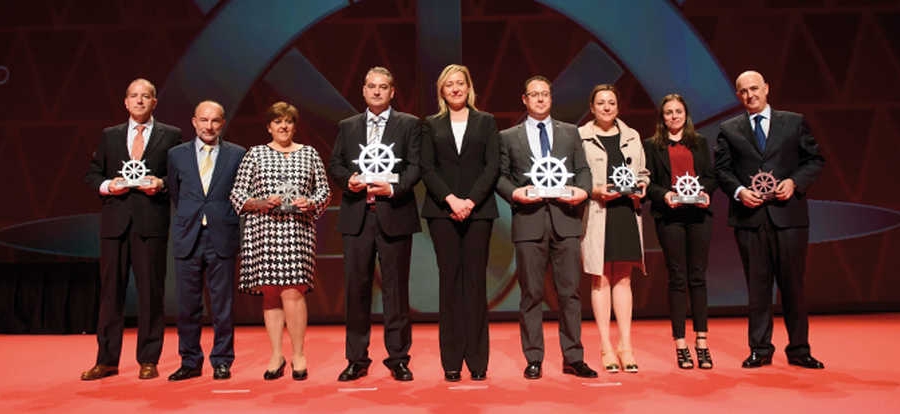 El Premio Pilot incorpora la asesor&iacute;a de grandes expertos en log&iacute;stica para las empresas aspirantes