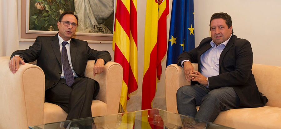 AEROC&Aacute;S tiene nuevo consejo de administraci&oacute;n