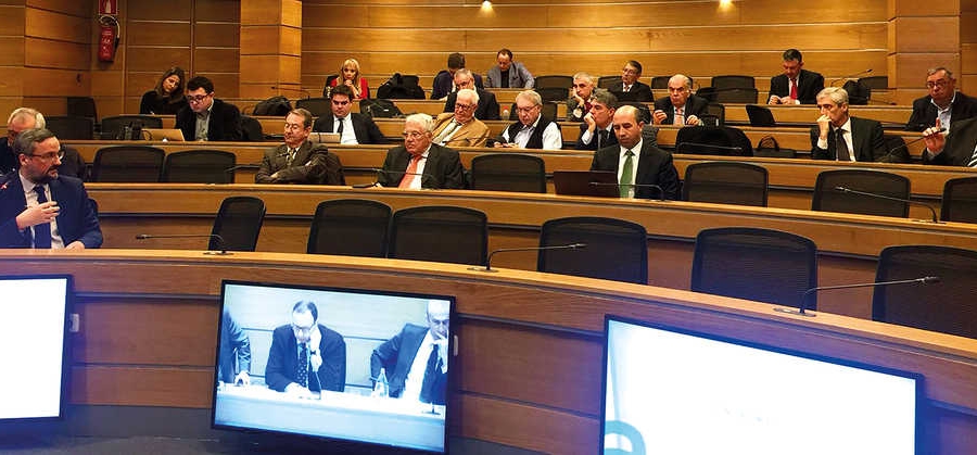 ASTIC impulsa un convenio con SEPE para luchar contra la escasez de conductores