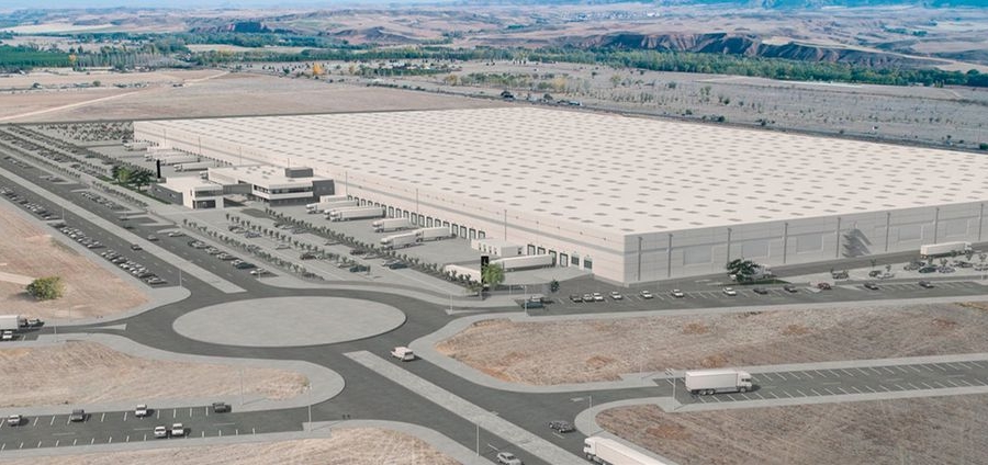 XPO Logistics abre su nuevo centro log&iacute;stico de Guadalajara dedicado al ecommerce