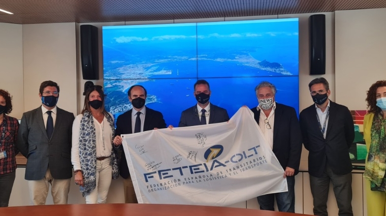 El Congreso de FETEIA 2022 se celebrar&aacute; en Algeciras los d&iacute;as 29 y 30 de septiembre y el 1 y el 2 de octubre.