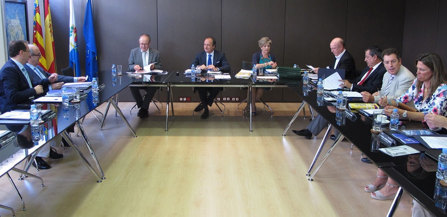 El Puerto de Alicante sacar&aacute; a concurso la explotaci&oacute;n de la estaci&oacute;n mar&iacute;tima de cruceros