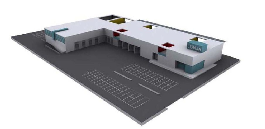 El Puerto de Huelva licita las obras de la nueva lonja y urbanizaci&oacute;n aleda&ntilde;a