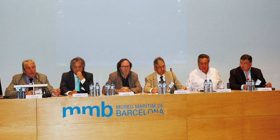 La UE espera que las mejoras aduaneras para el SSS del proyecto Blue Belt entren en vigor en 2015