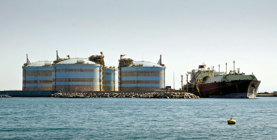 El &quot;LNG Transport Forum&quot; reunir&aacute; a los actores clave del GNL en Europa en Valencia
