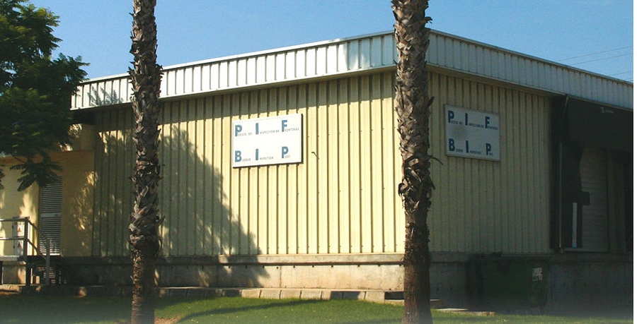 El Puerto de Sevilla se hace m&aacute;s competitivo en el tr&aacute;fico con Canarias