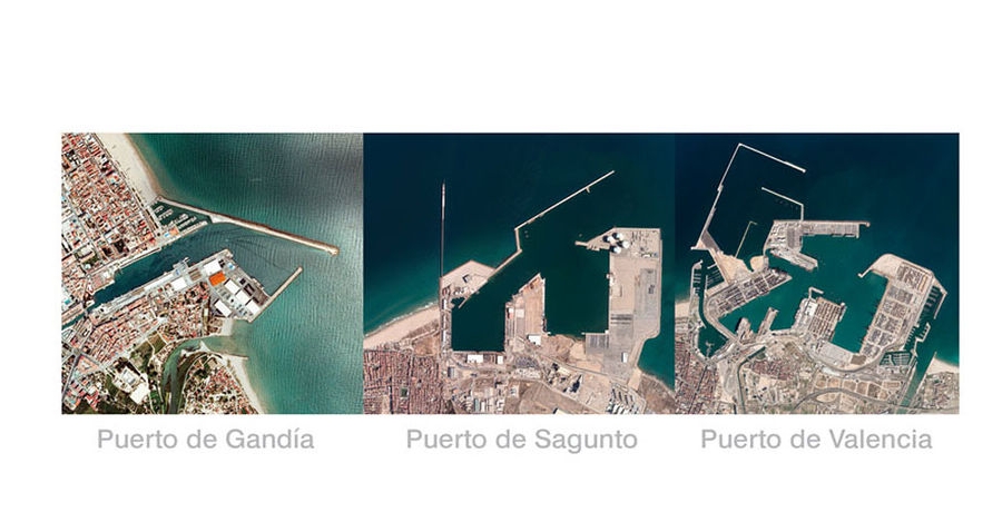 Autoridad Portuaria de Valencia, un reto elevado al cubo