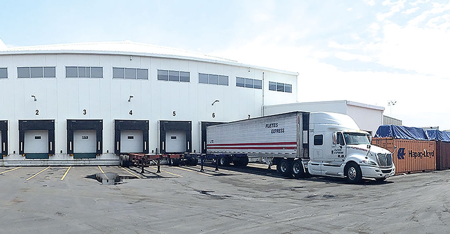 Romeu M&eacute;xico, la nueva agencia mar&iacute;tima de Grupo Romeu, representar&aacute; a la naviera DAL