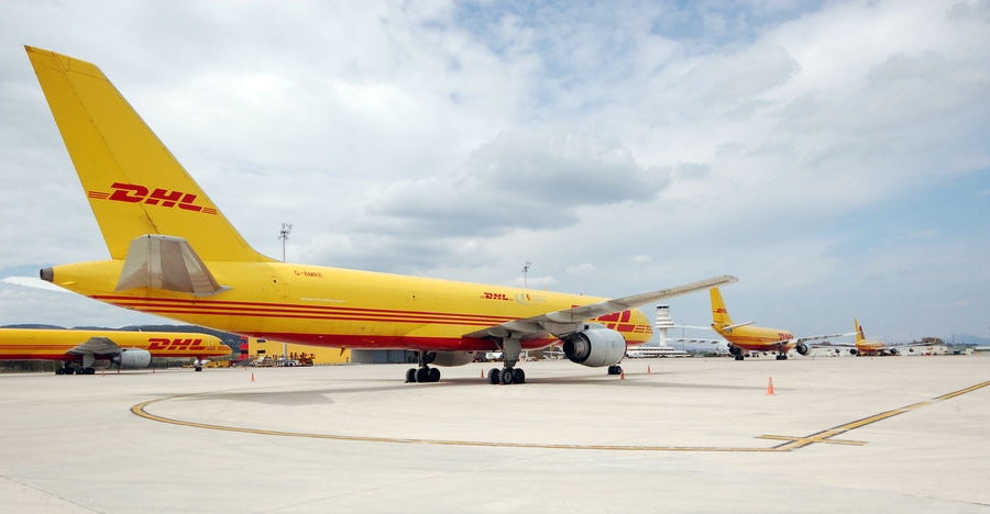 DHL sella su apuesta por Foronda como hub peninsular con una inversi&oacute;n de 23 millones
