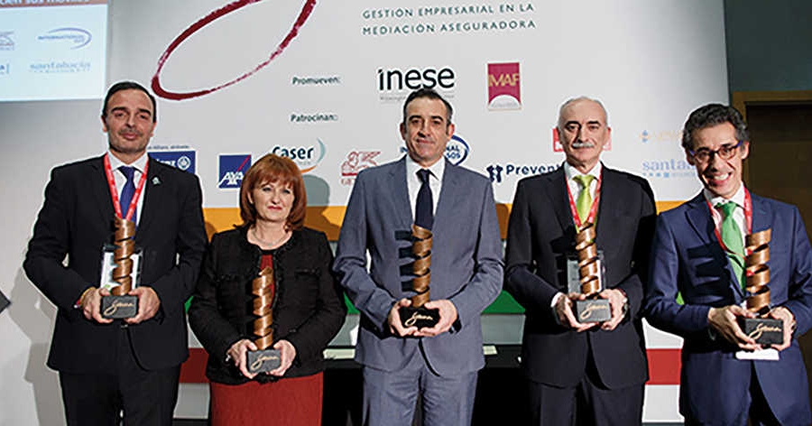 El br&oacute;ker de seguros Artai ampl&iacute;a su divisi&oacute;n de negocio de flotas