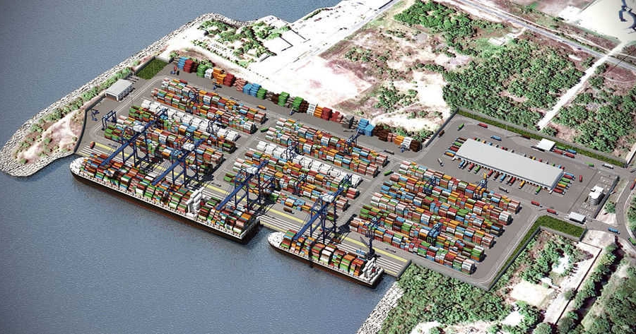 Grup TCB gestionar&aacute; una terminal en el Puerto Quetzal