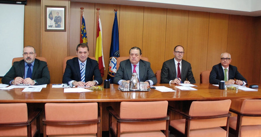 La Naviera apela a la "responsabilidad para alcanzar un escenario de estabilidad"