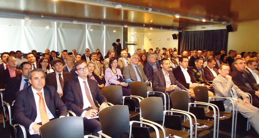 CMA CGM celebra en Barcelona la puesta de largo de su nuevo servicio MEDGULF