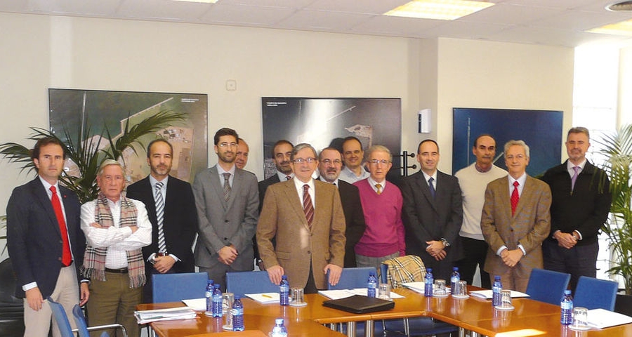 Se aprueba el Reglamento de Uso de la Marca de Garant&iacute;a del Puerto de Sagunto