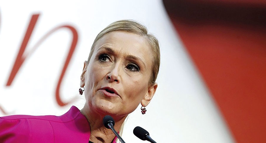 24-M: Madrid: Grandes retos, vagas respuestas