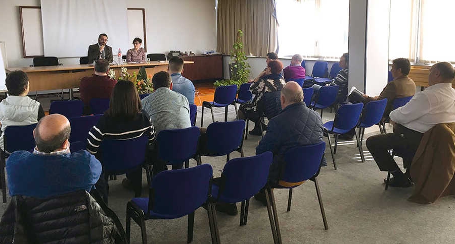 Asetravi analiza la negociaci&oacute;n del convenio colectivo