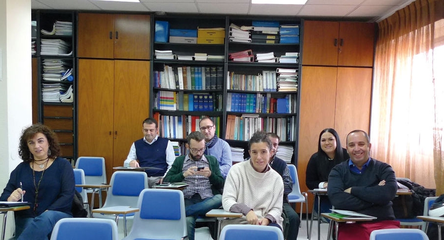 Las novedades del transporte a&eacute;reo mercanc&iacute;as peligrosas en ATEIA Valencia