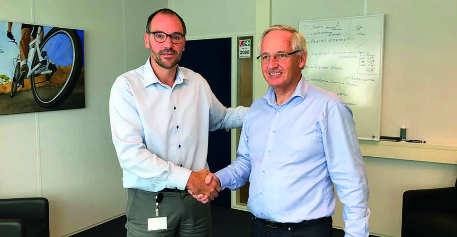 DSV adquiere S&amp;H para impulsar a&uacute;n m&aacute;s el negocio del comercio electr&oacute;nico