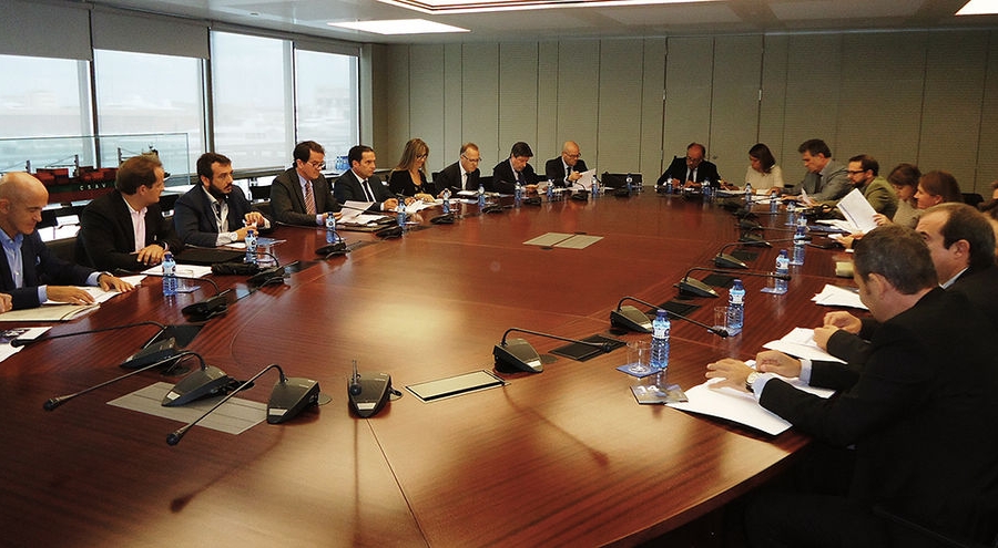 Un total de 22 empresas participar&aacute;n en la Misi&oacute;n Comercial del Puerto de Barcelona a Chile