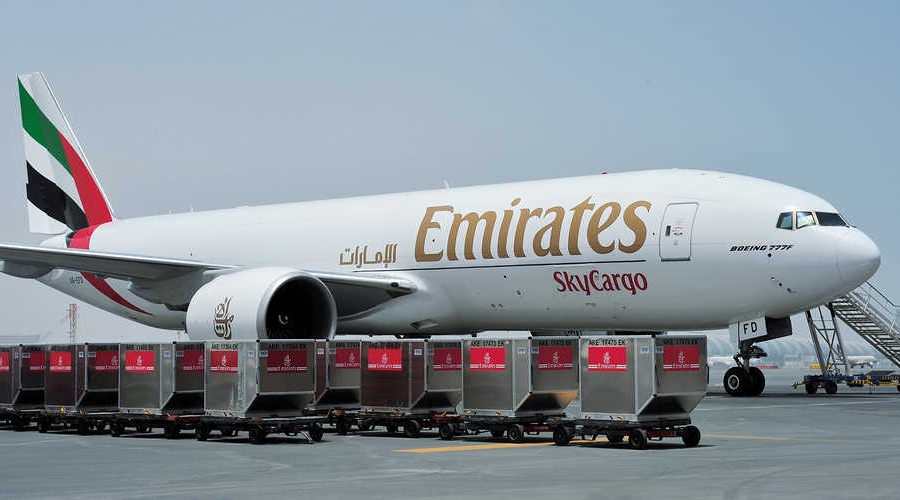Iberia asumir&aacute; a partir del 23 de mayo todo el handling de rampa de Emirates en el Aeropuerto de Barajas