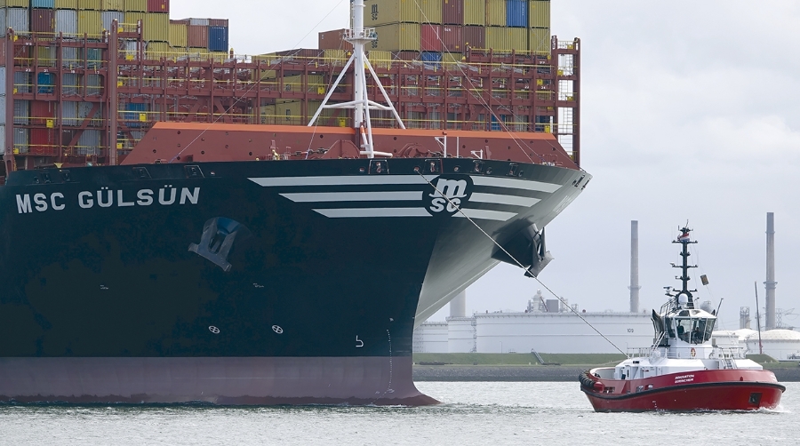 Las conclusiones enfatizan la necesidad de movilizar inversiones estratégicas en todo el ecosistema marítimo.