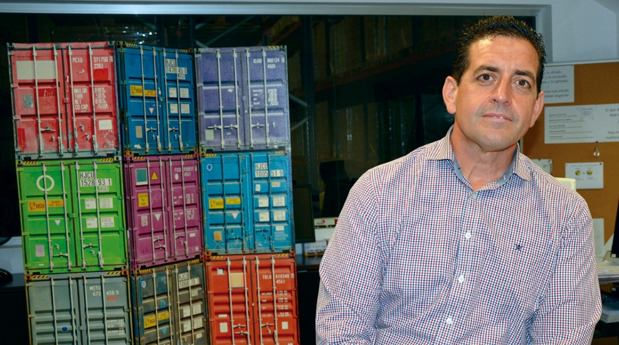 Caspo celebra su 70&ordm; aniversario con una nueva ampliaci&oacute;n de sus instalaciones