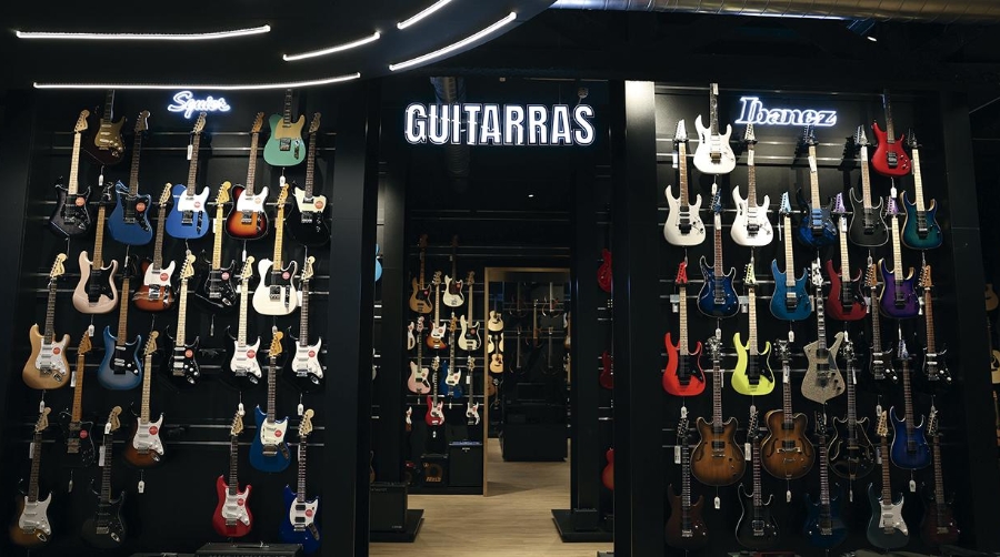 Madrid HiFi eligió ACSEP por el servicio que ofrecen.
